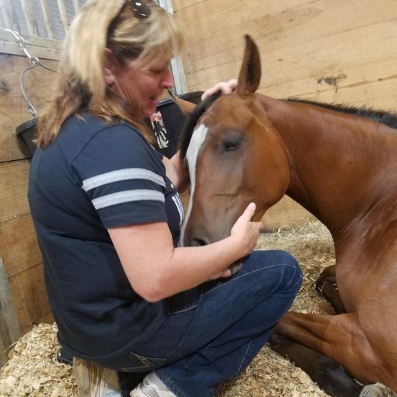 Meet your Posher, Marcy - Picture 1 of 1